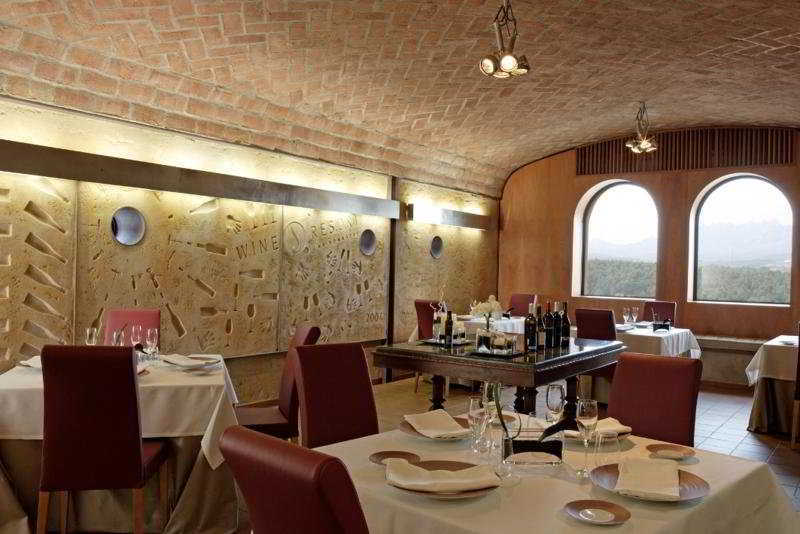 Can Bonastre Wine Resort, The Originals Relais Masquefa Exteriör bild