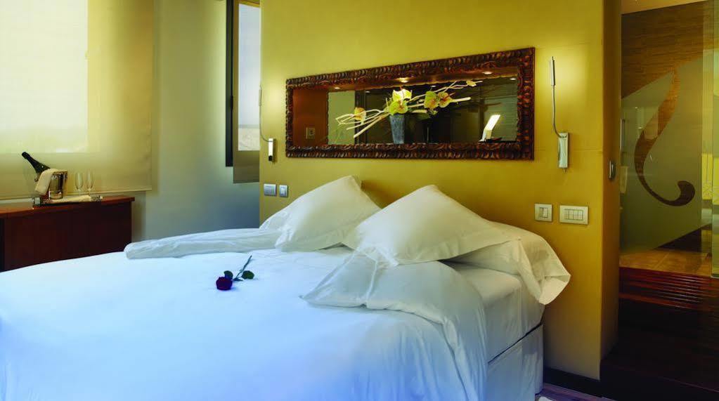 Can Bonastre Wine Resort, The Originals Relais Masquefa Rum bild